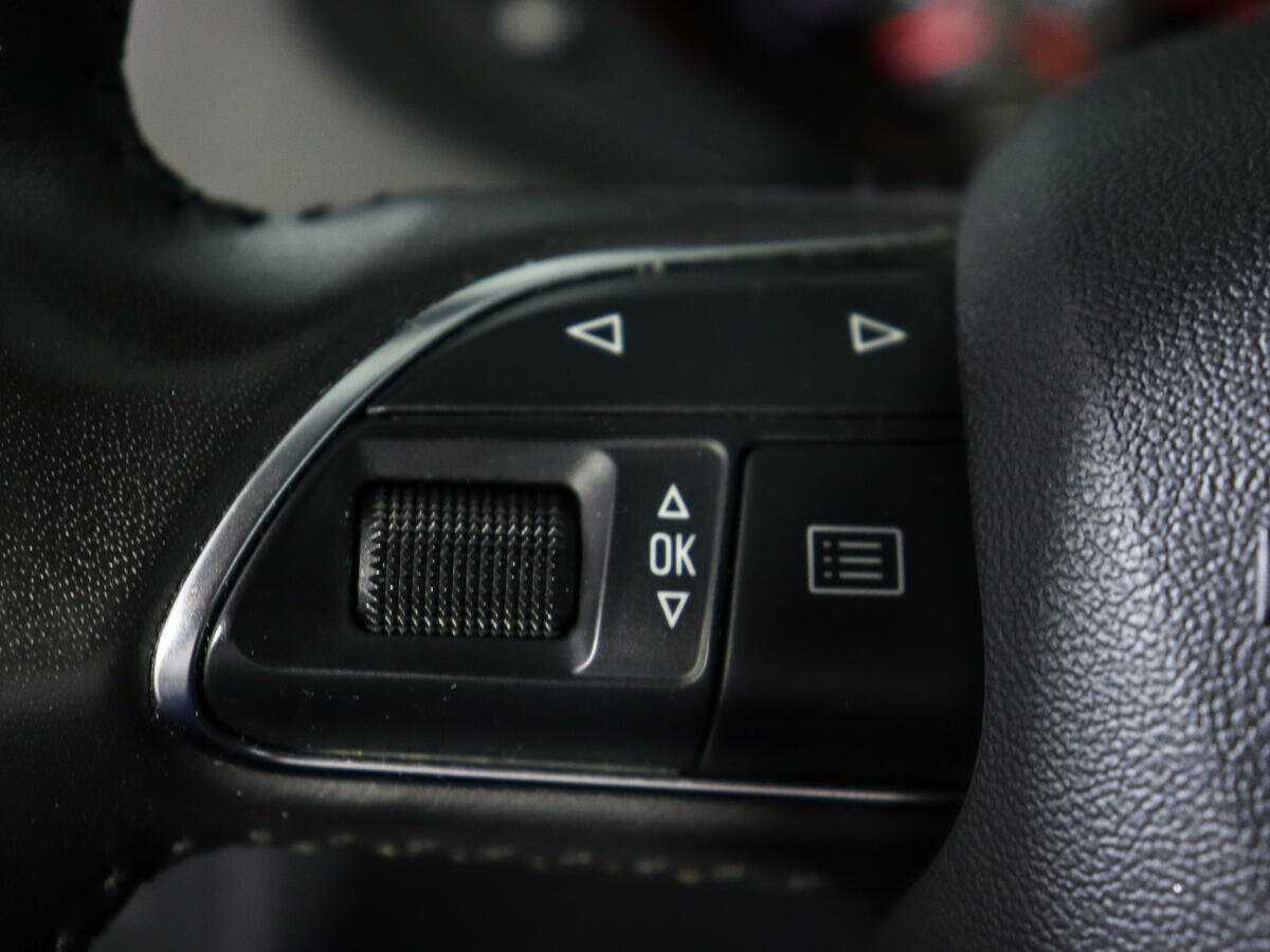 Б/У Ауди К3 2012 года. Фото: #15