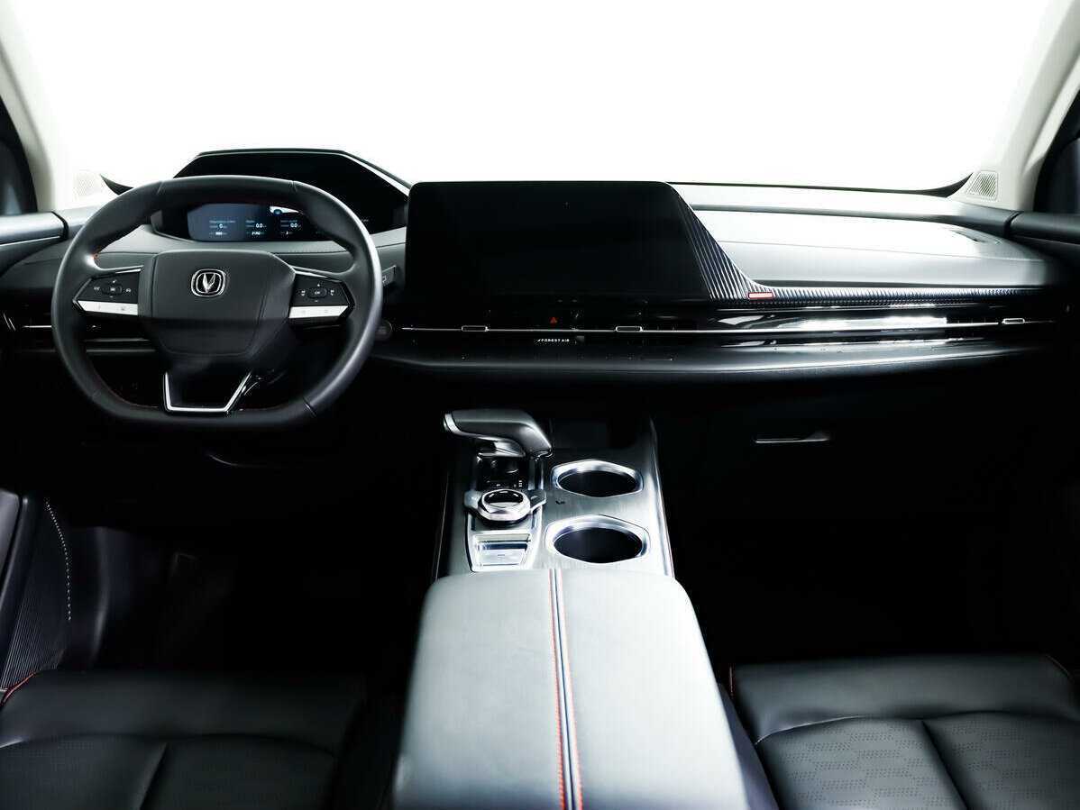 Б/У Чанган КС55Плюс 2023 года. Фото: #10