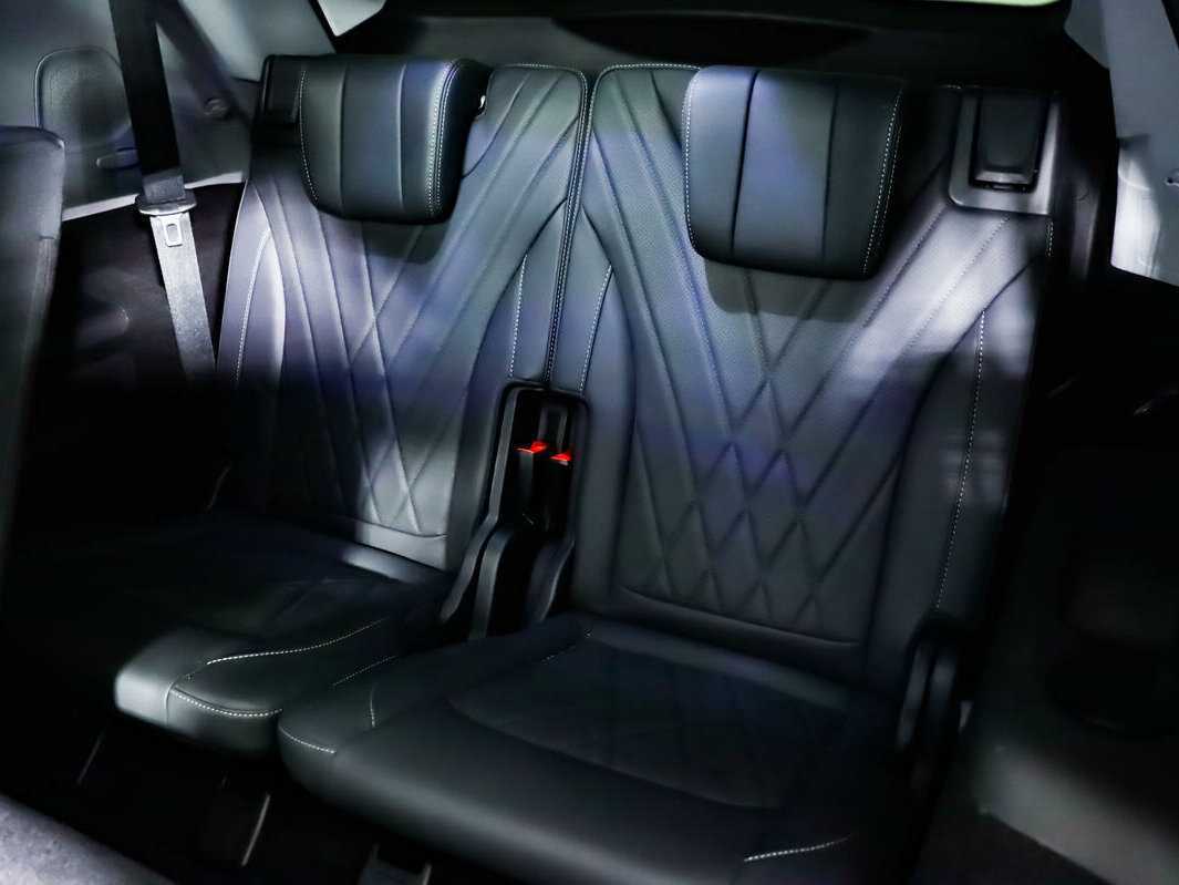 Б/У Чери Тигго 8 Про Макс 2023 года. Фото: #12