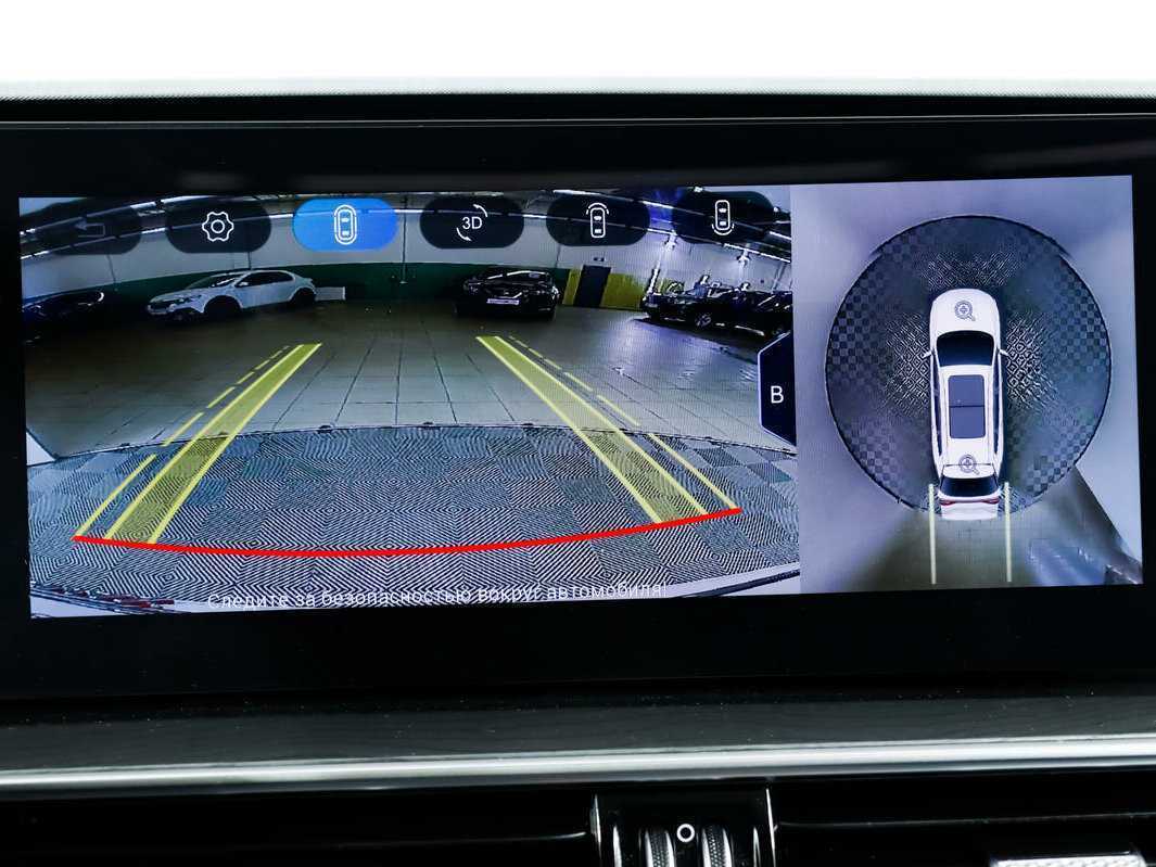 Б/У Чери Тигго 8 Про Макс 2023 года. Фото: #14