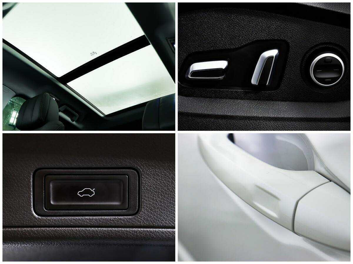 Б/У Чери Тигго 8 Про Макс 2023 года. Фото: #16