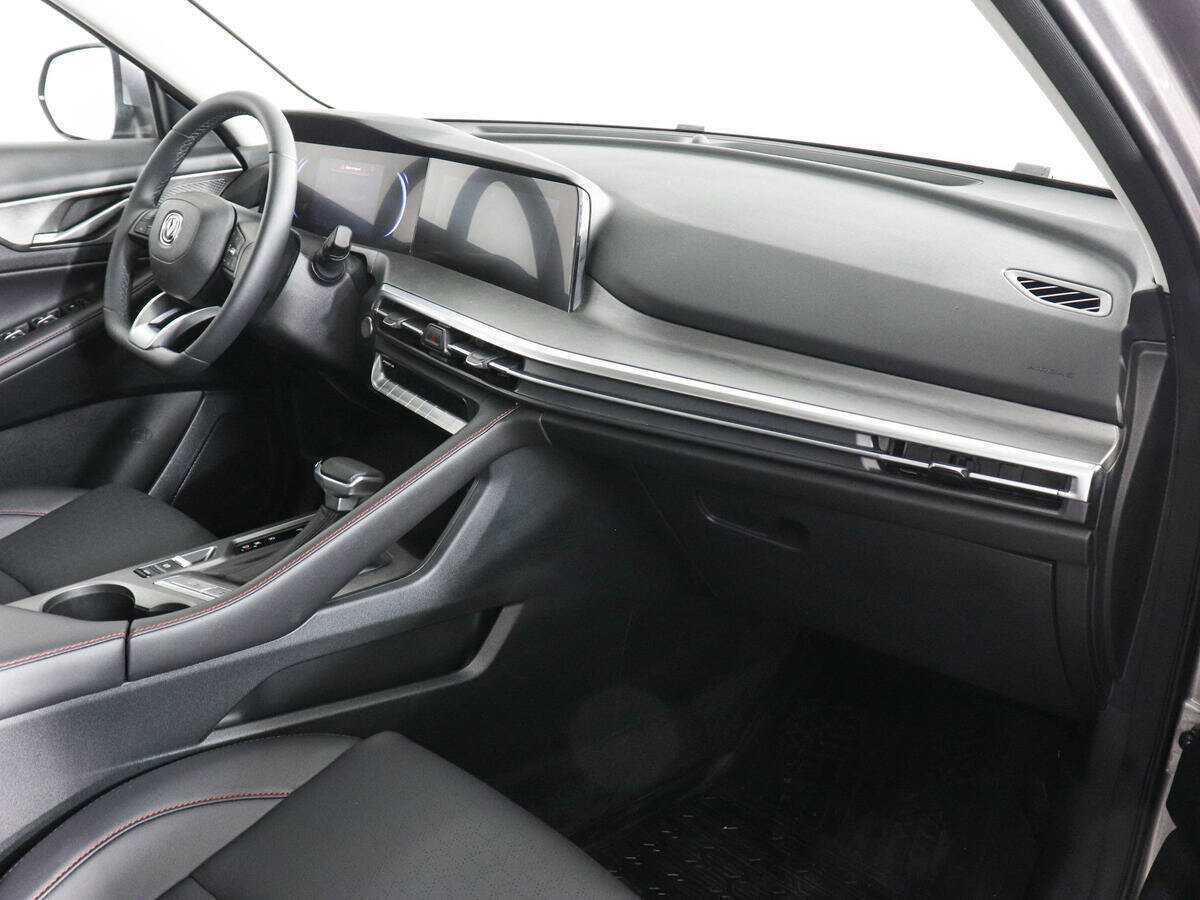 Б/У Чанган КС35Плюс 2023 года. Фото: #10