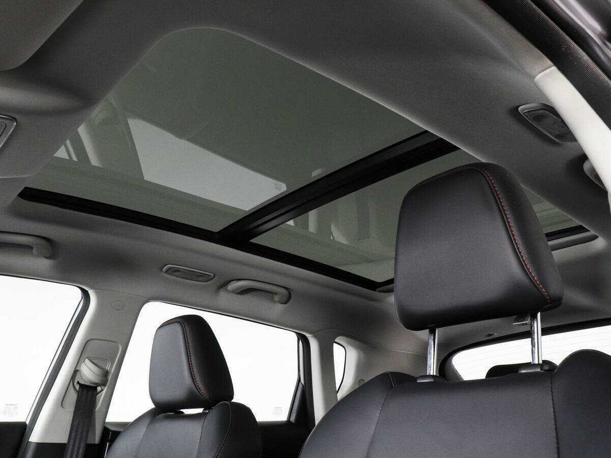 Б/У Чанган КС35Плюс 2023 года. Фото: #14