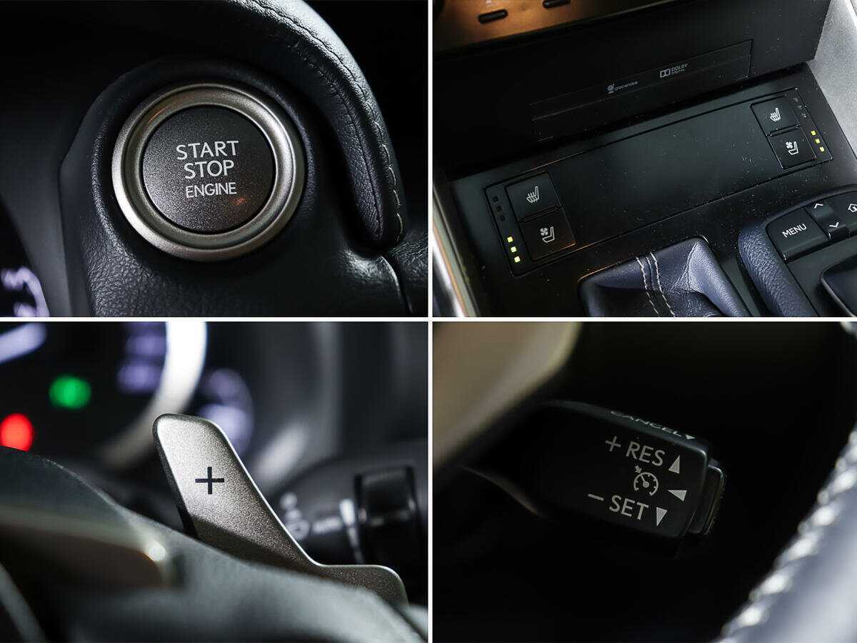 Б/У Лексус ИС 2013 года. Фото: #17