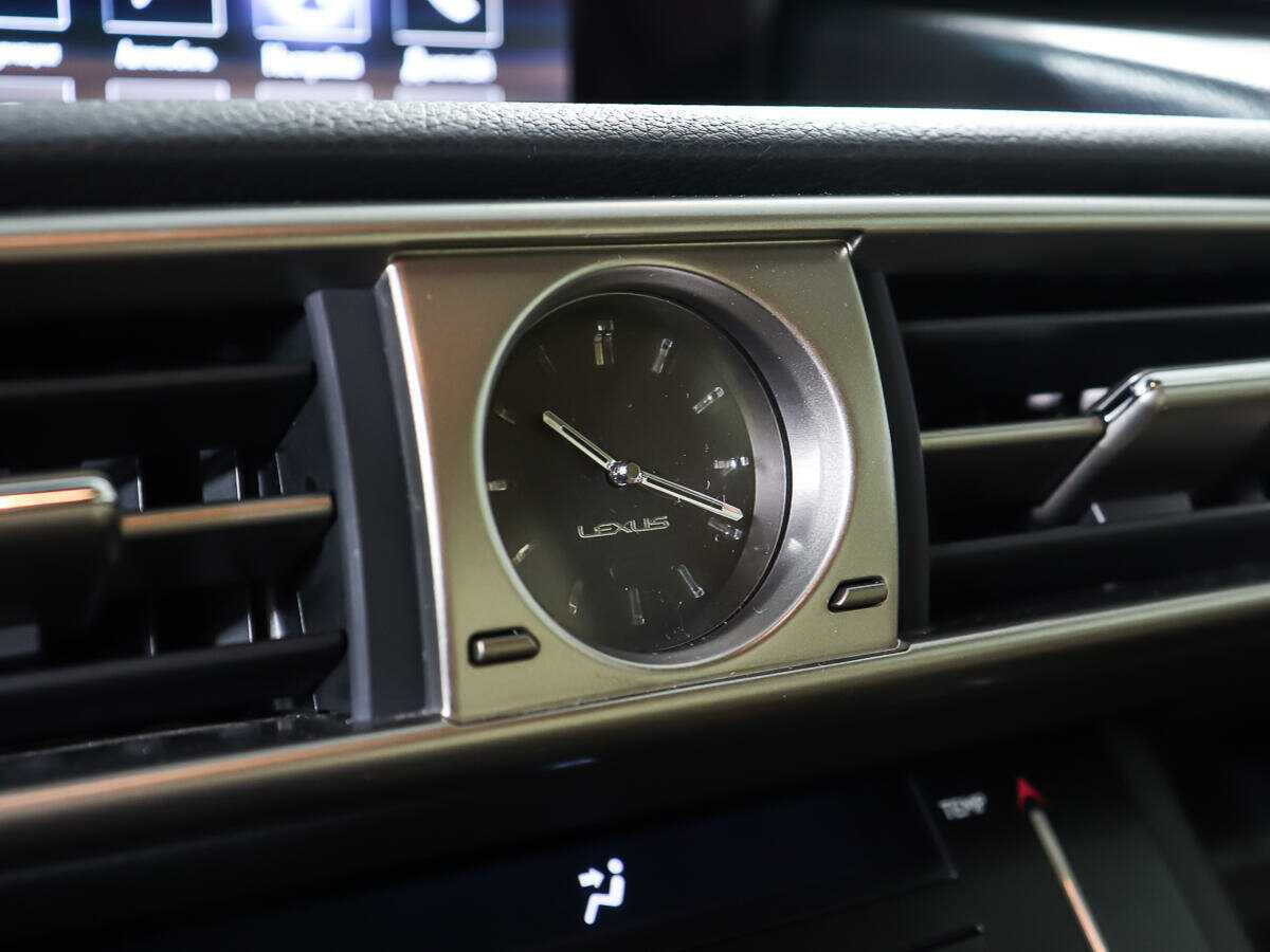 Б/У Лексус ИС 2013 года. Фото: #19