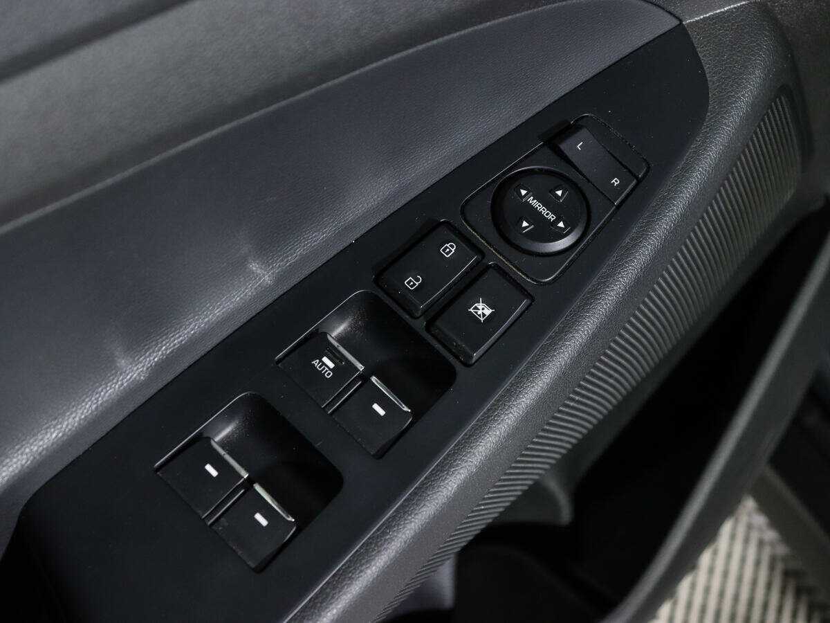 Б/У Хендай Туксон 2020 года. Фото: #15