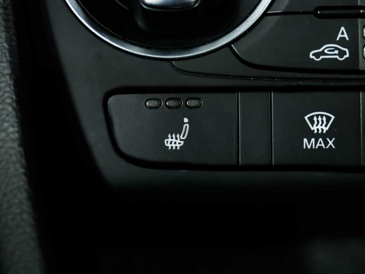 Б/У Ауди К3 2016 года. Фото: #13