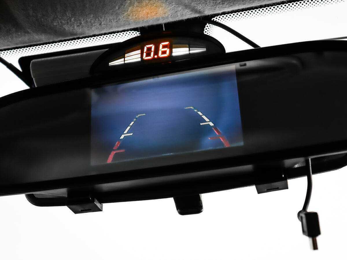 Б/У Лада (ВАЗ) Гранта 2017 года. Фото: #14