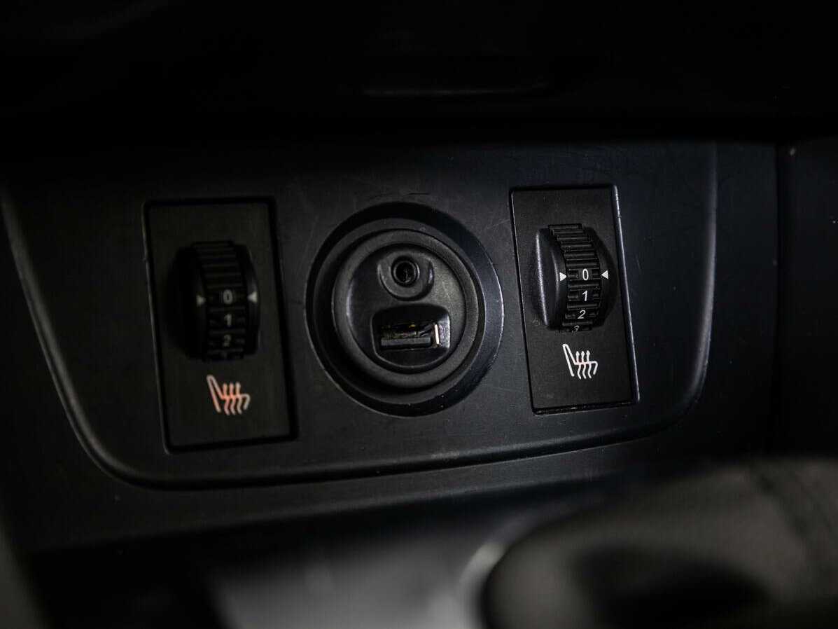 Б/У Ситроен Ц4 2020 года. Фото: #13