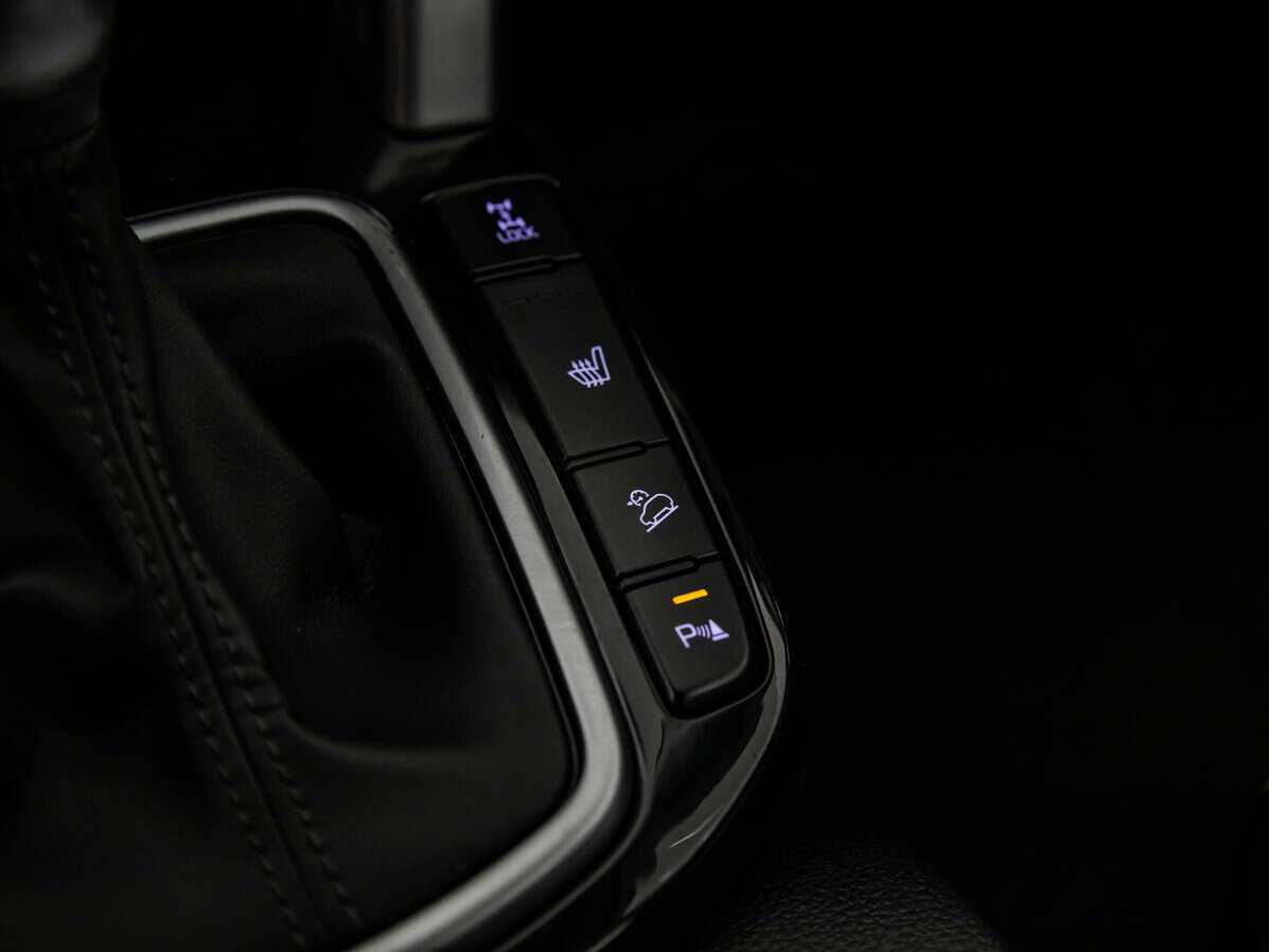 Б/У Киа Сельтос 2020 года. Фото: #15