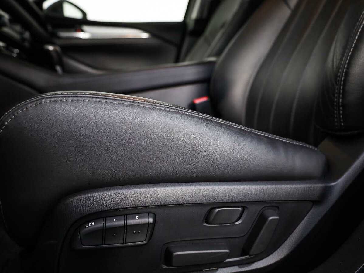 Б/У Мазда 6 2021 года. Фото: #12