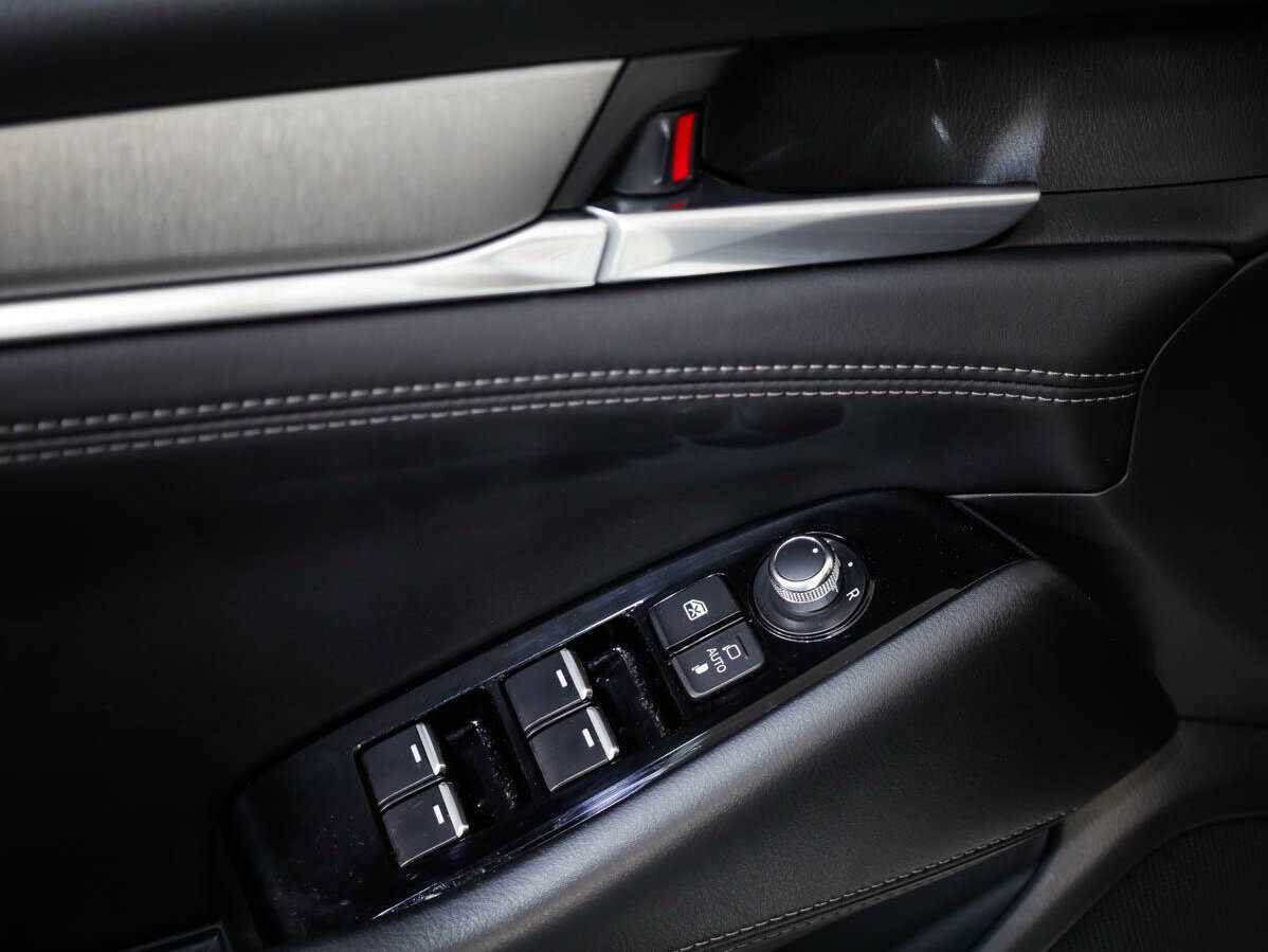 Б/У Мазда 6 2021 года. Фото: #19