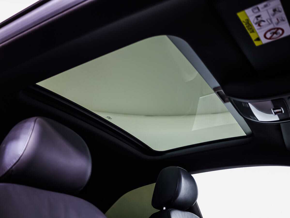 Б/У Ауди А5 2014 года. Фото: #14