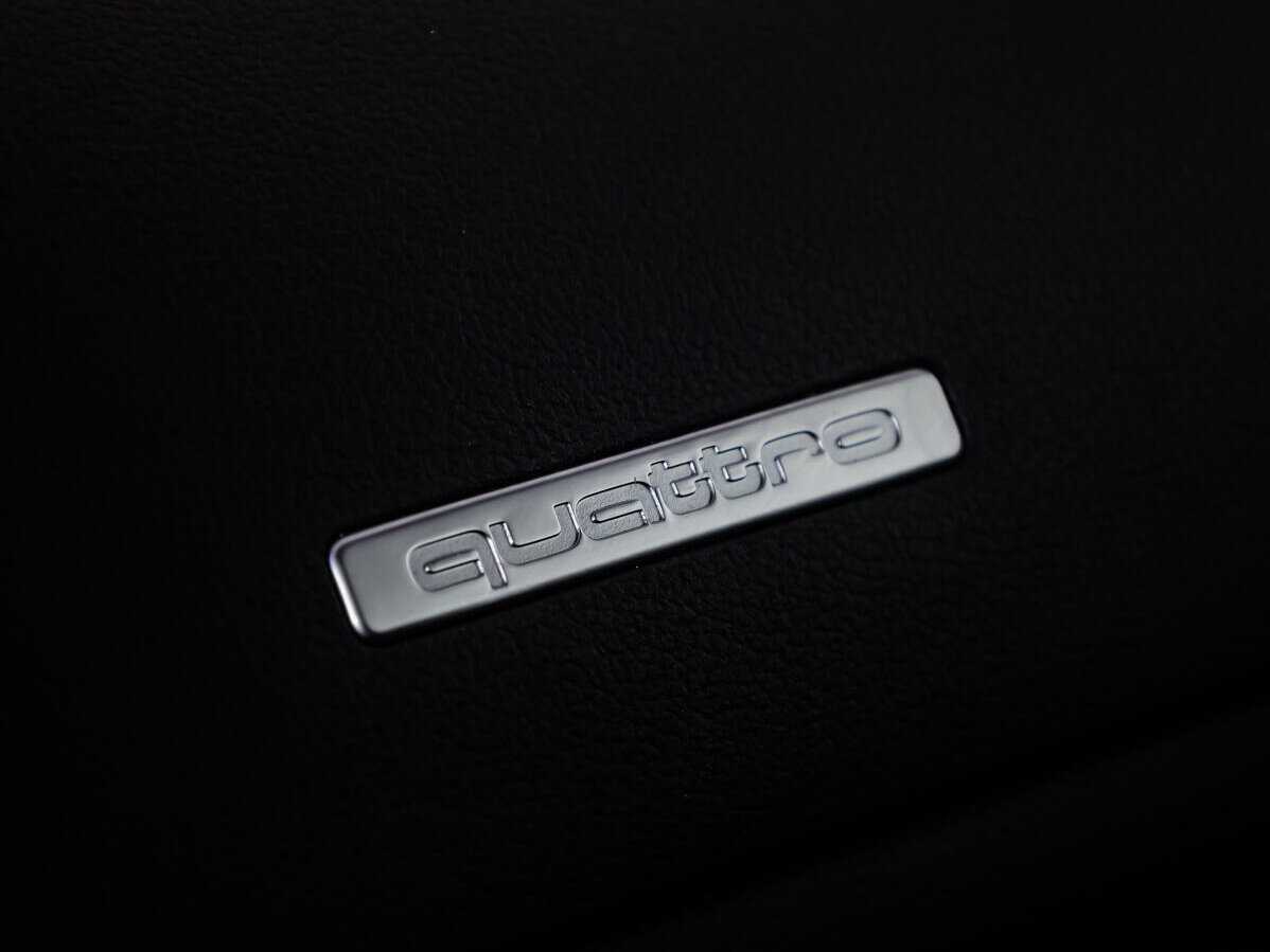 Б/У Ауди А5 2014 года. Фото: #15