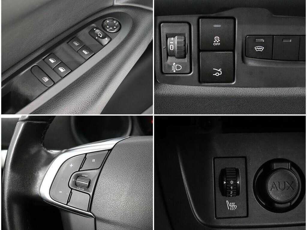 Б/У Ситроен Ц4 2014 года. Фото: #15