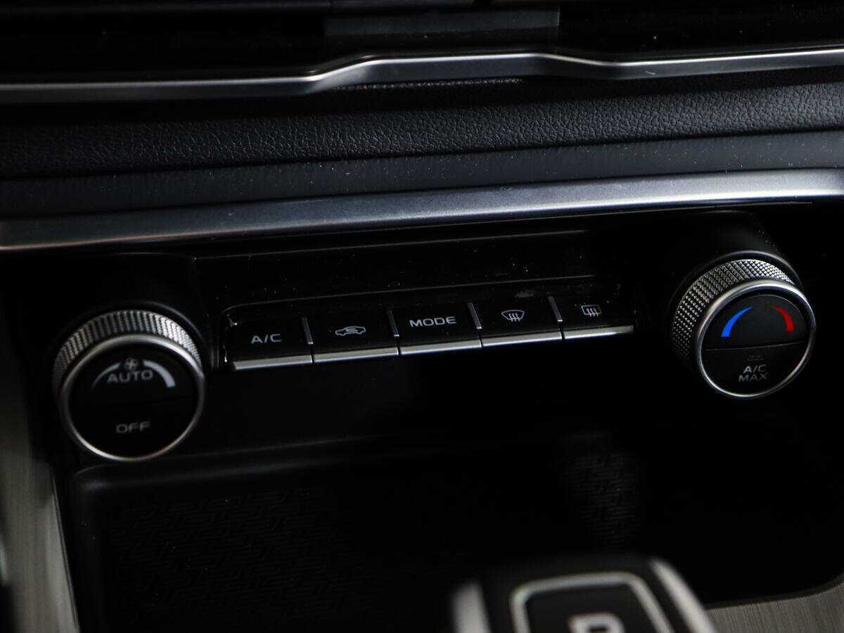 Б/У Джили Кулрэй 2021 года. Фото: #16