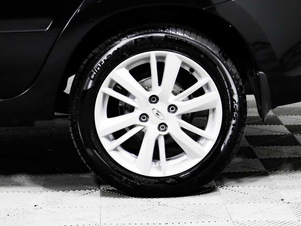 Б/У Лада (ВАЗ) Гранта 2023 года. Фото: #11