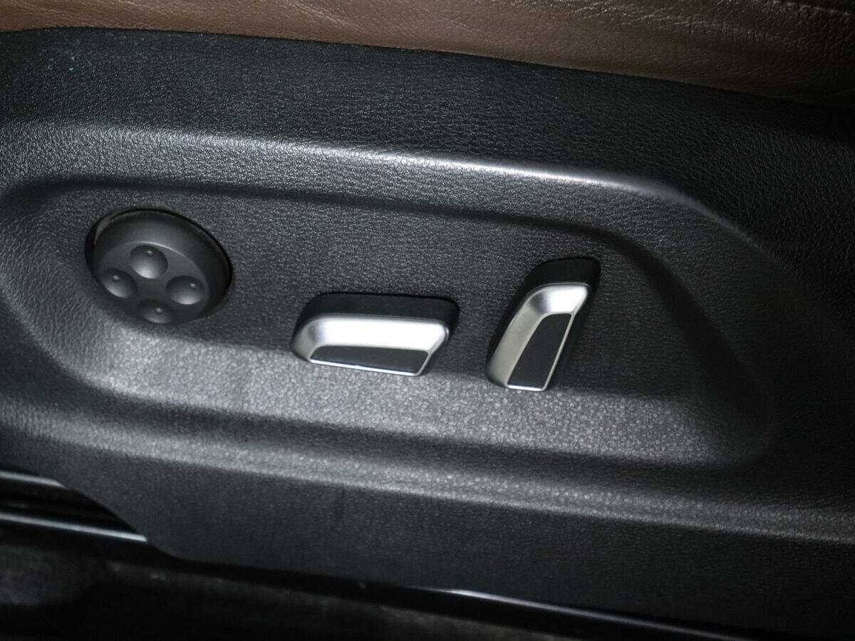 Б/У Ауди К5 2015 года. Фото: #18