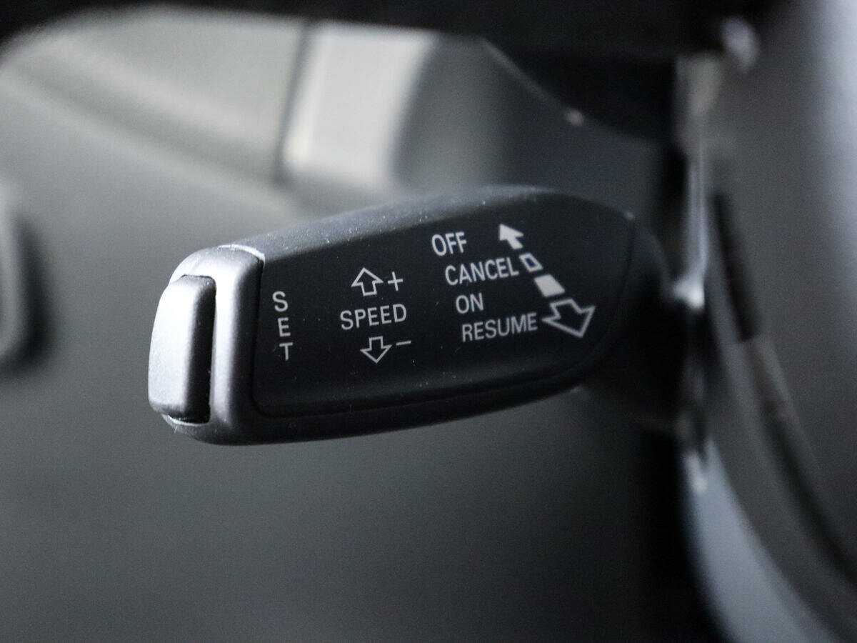 Б/У Ауди К5 2015 года. Фото: #19