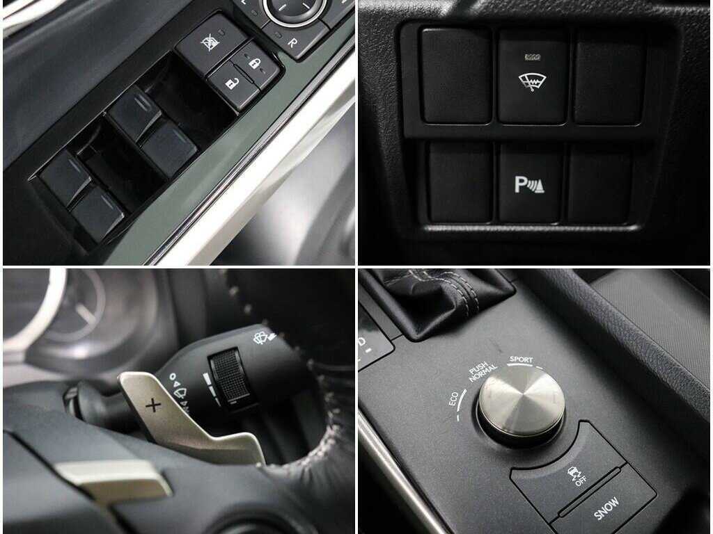 Б/У Лексус ИС 2015 года. Фото: #18