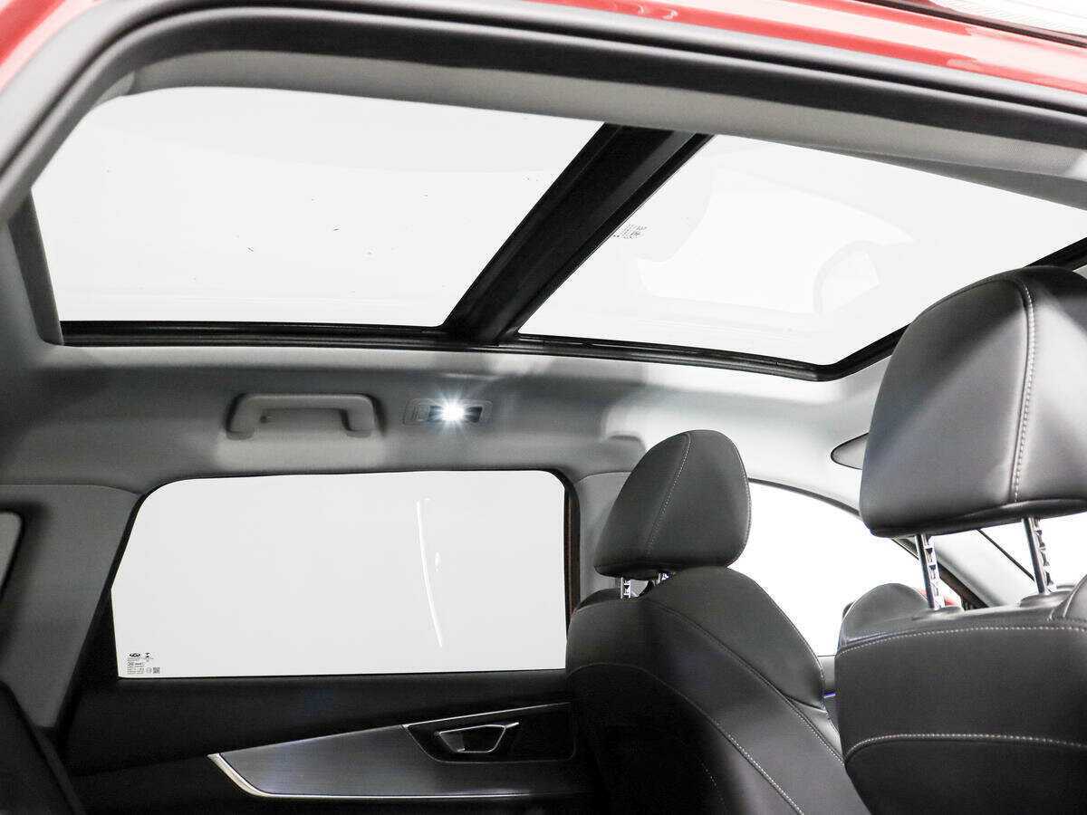 Б/У Чери Тигго 7 Про 2022 года. Фото: #14