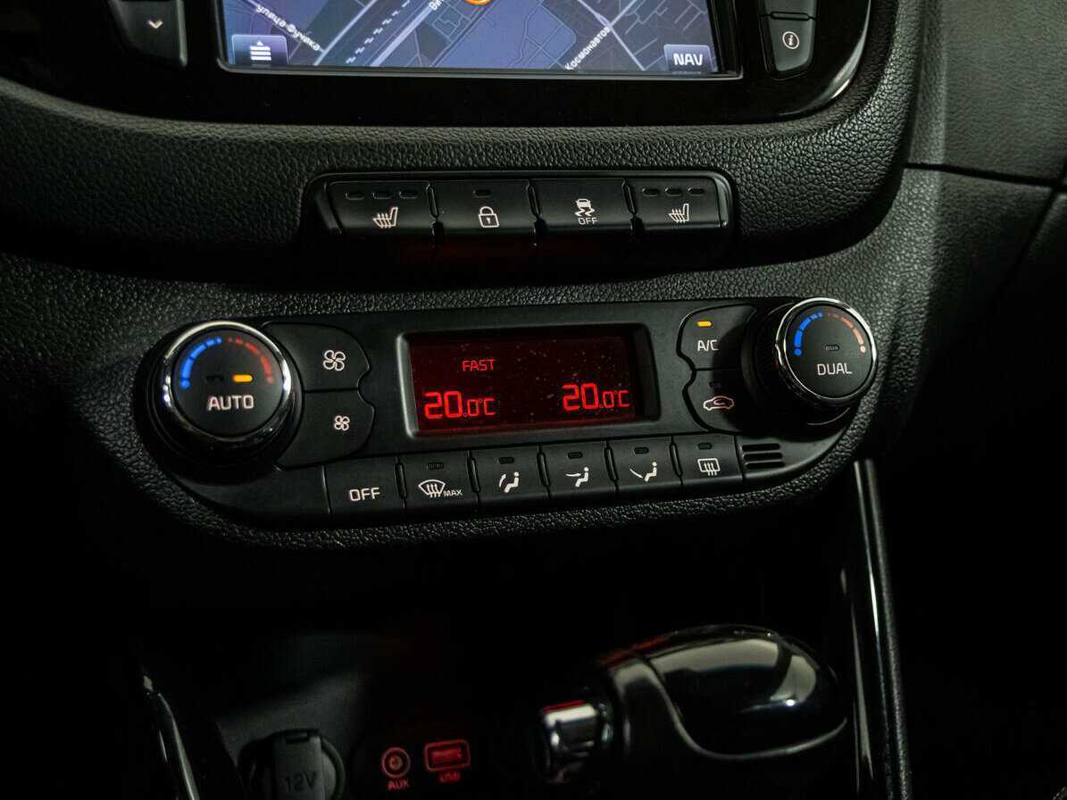 Б/У Киа Сид 2017 года. Фото: #19