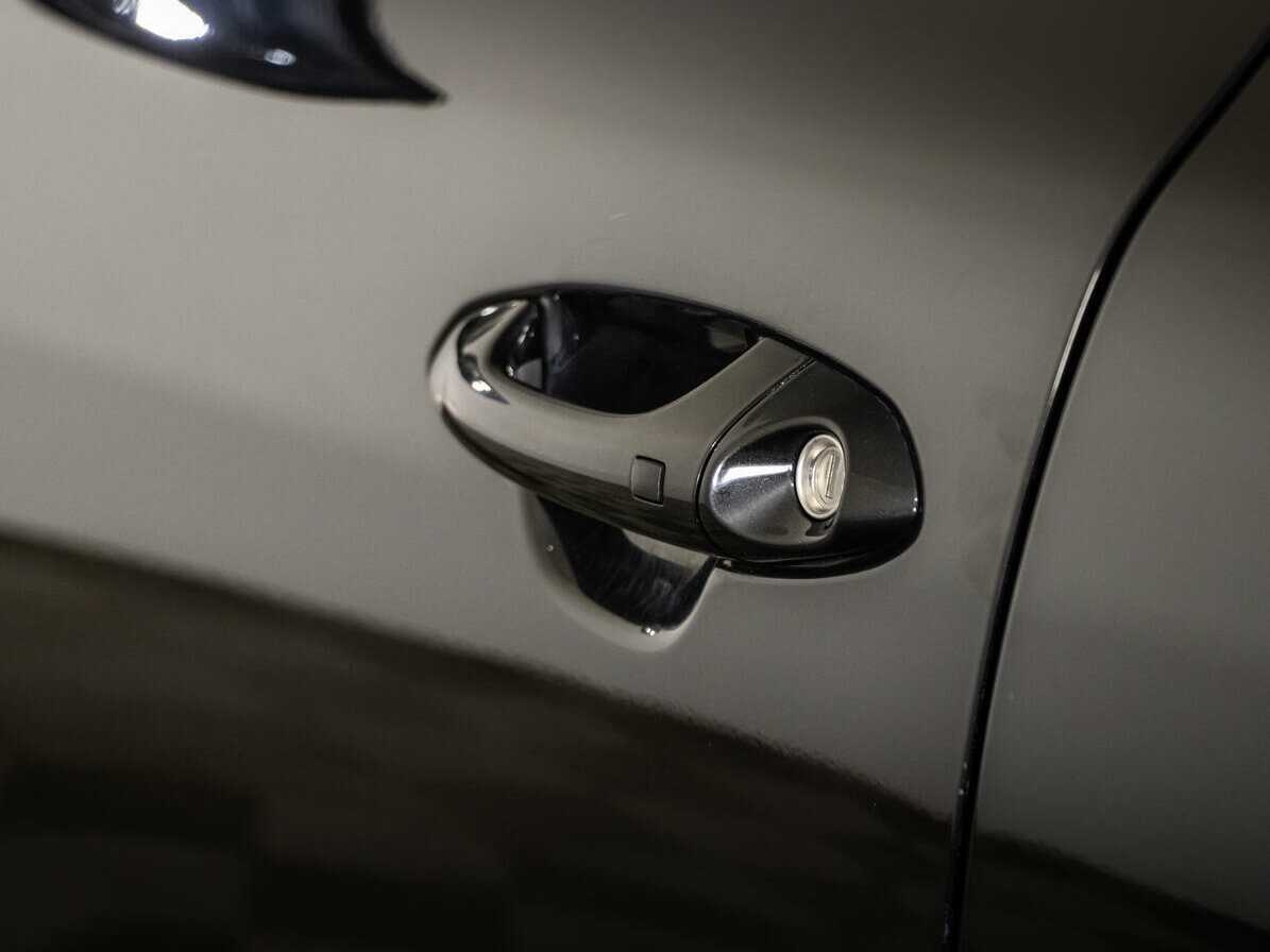 Б/У Киа Сид 2017 года. Фото: #22