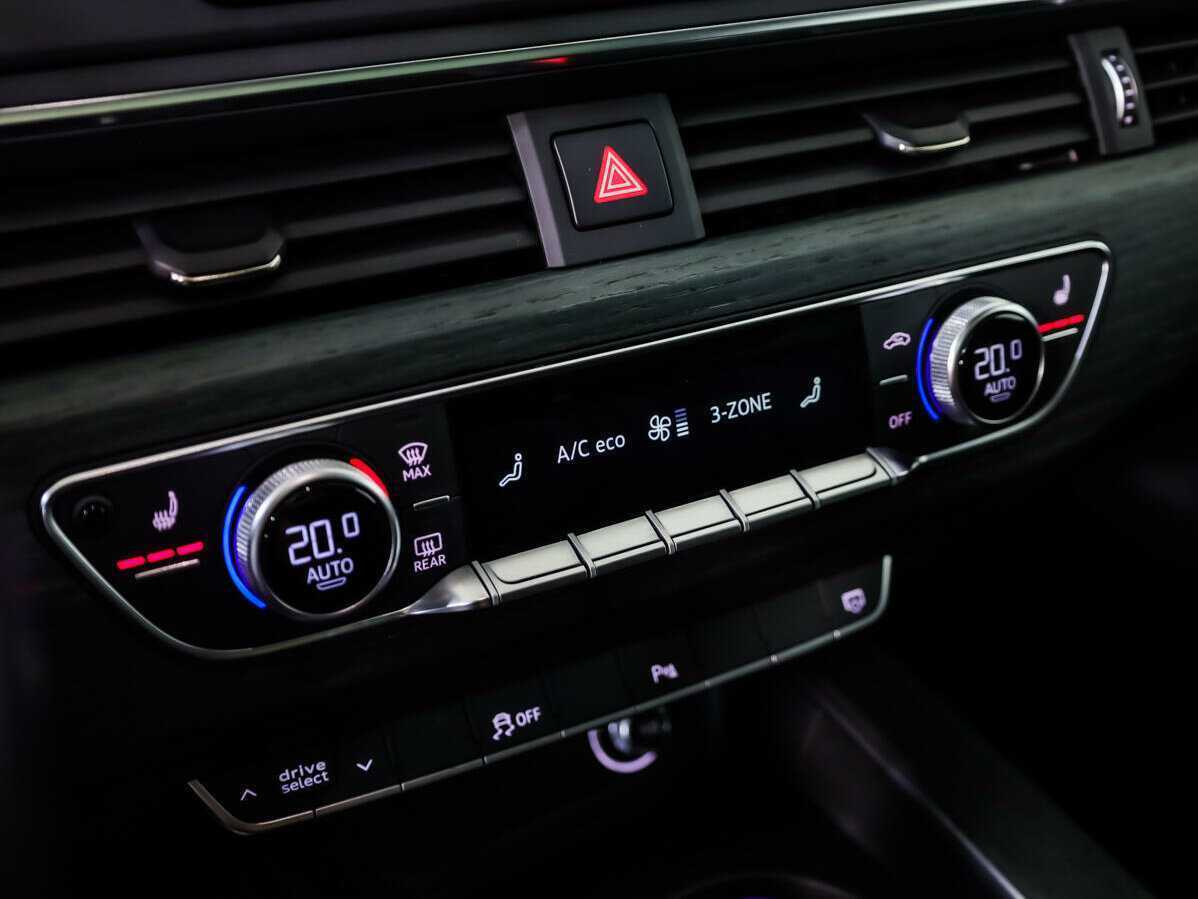 Б/У Ауди А5 2017 года. Фото: #13