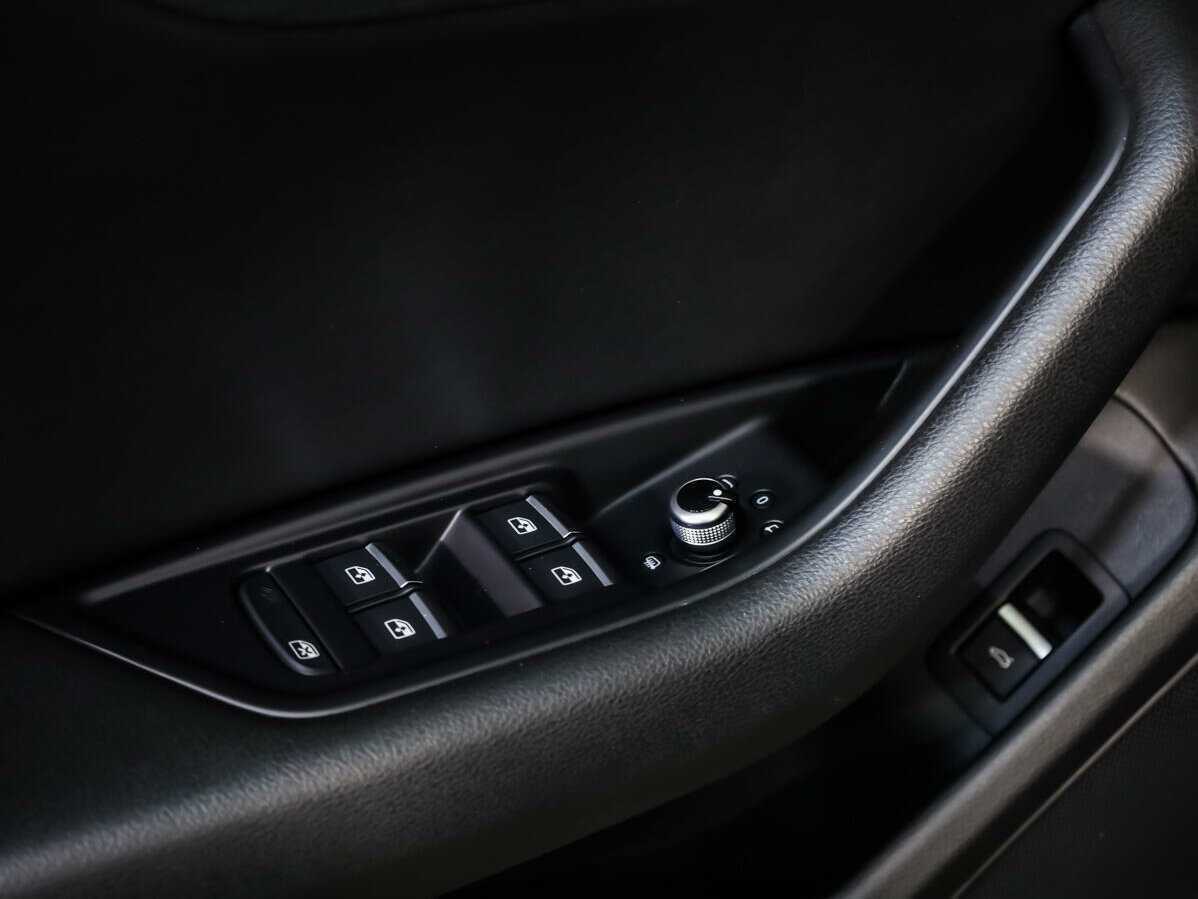 Б/У Ауди А5 2017 года. Фото: #15