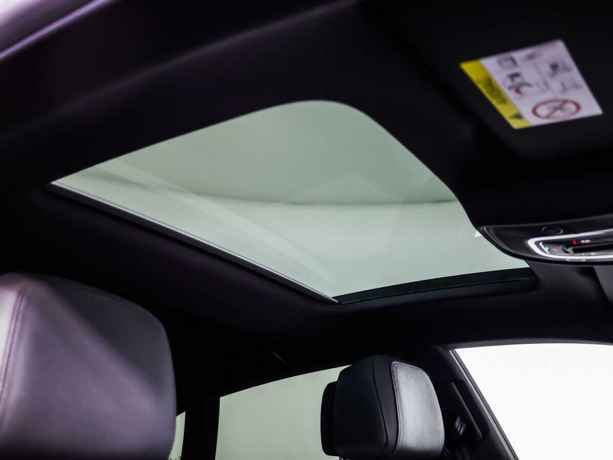 Б/У Ауди А5 2017 года. Фото: #16