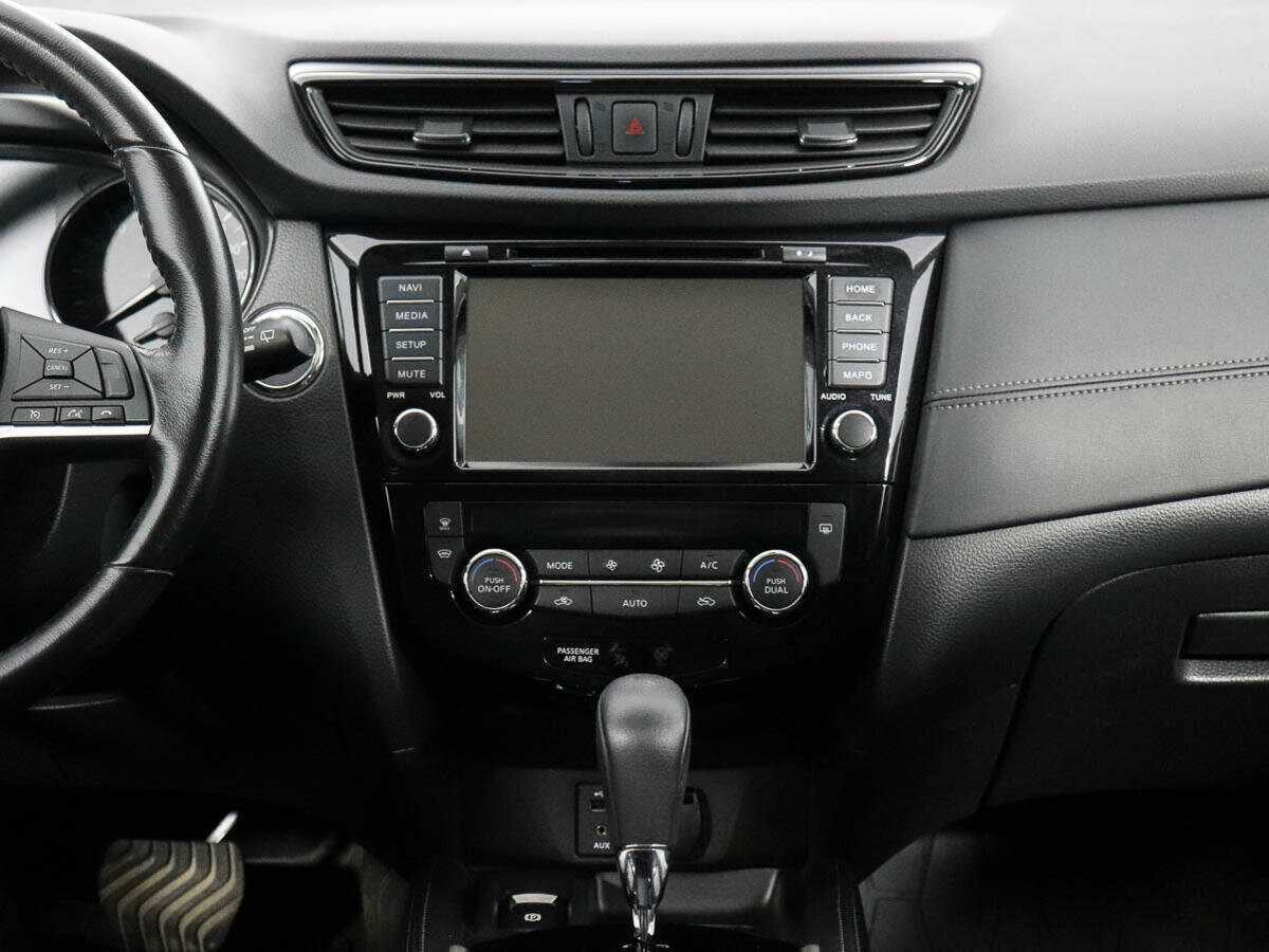 Б/У Ниссан Икс-Трейл 2019 года. Фото: #13