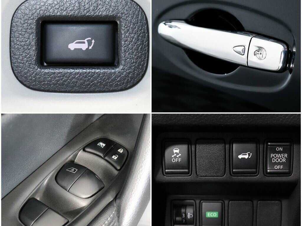 Б/У Ниссан Икс-Трейл 2019 года. Фото: #15