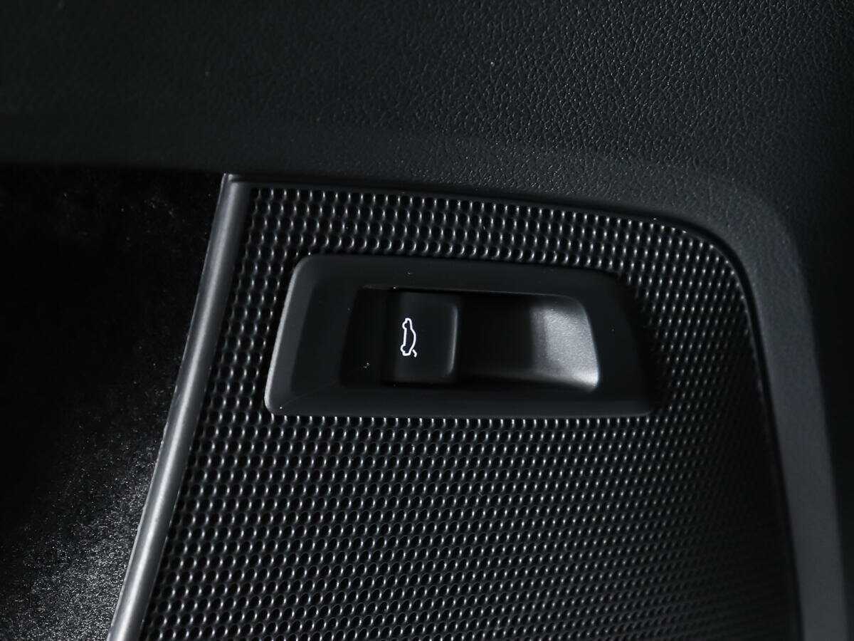 Б/У Шкода Кодиак 2019 года. Фото: #15