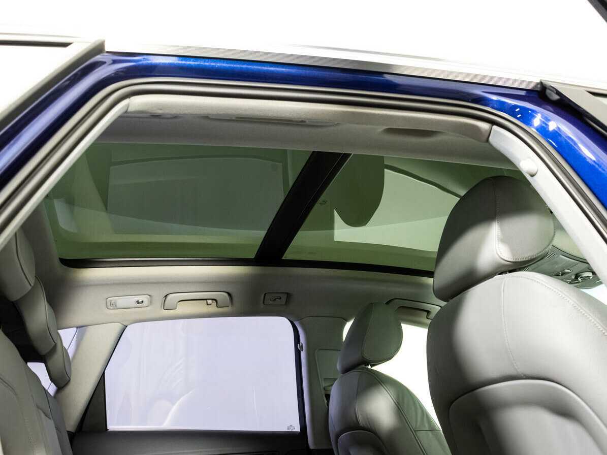 Б/У Ауди К5 2014 года. Фото: #12