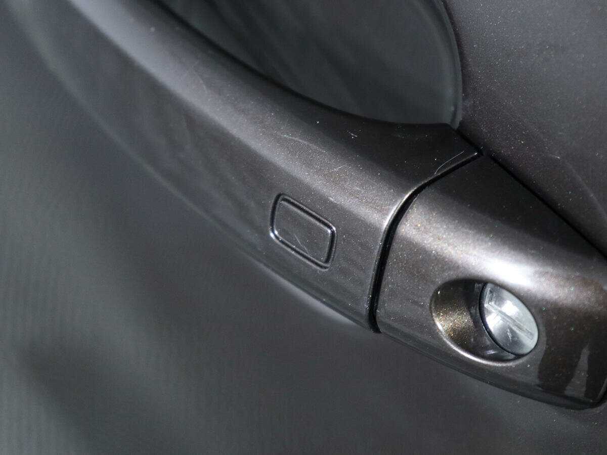 Б/У Ауди К5 2013 года. Фото: #18