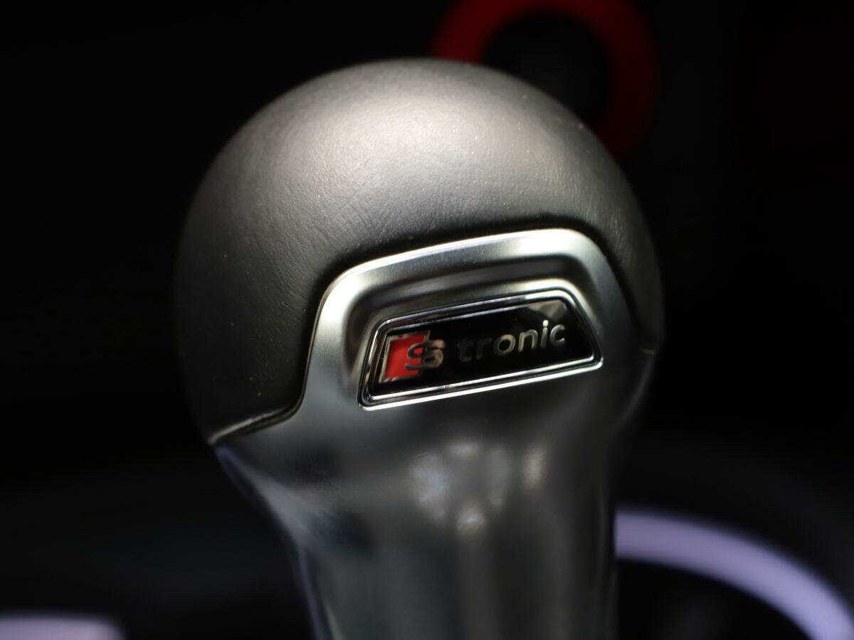 Б/У Ауди А3 2015 года. Фото: #16