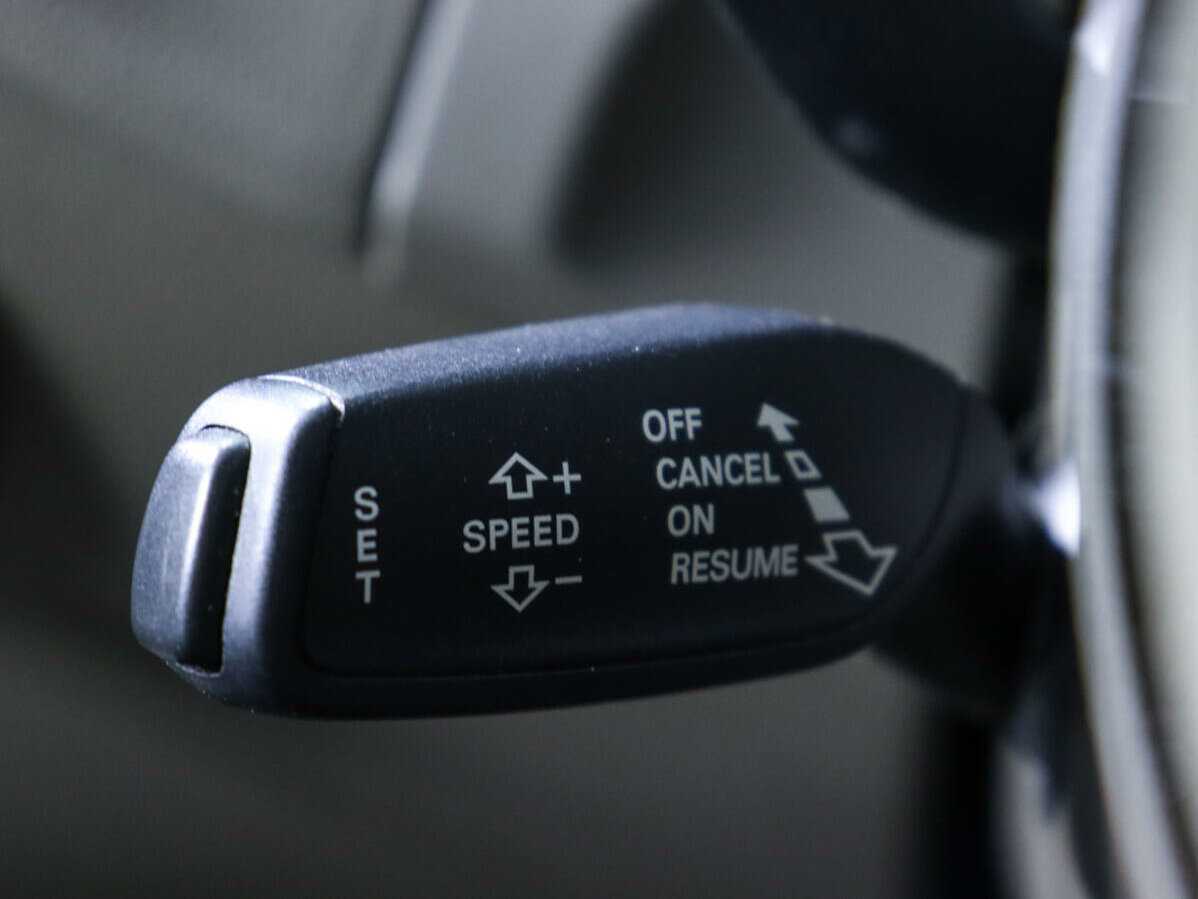 Б/У Ауди К5 2012 года. Фото: #14