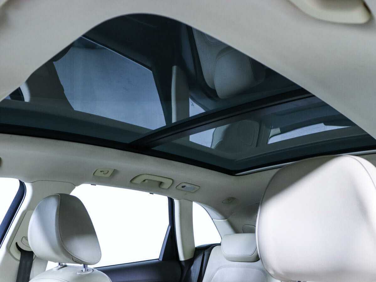 Б/У Ауди К5 2012 года. Фото: #18