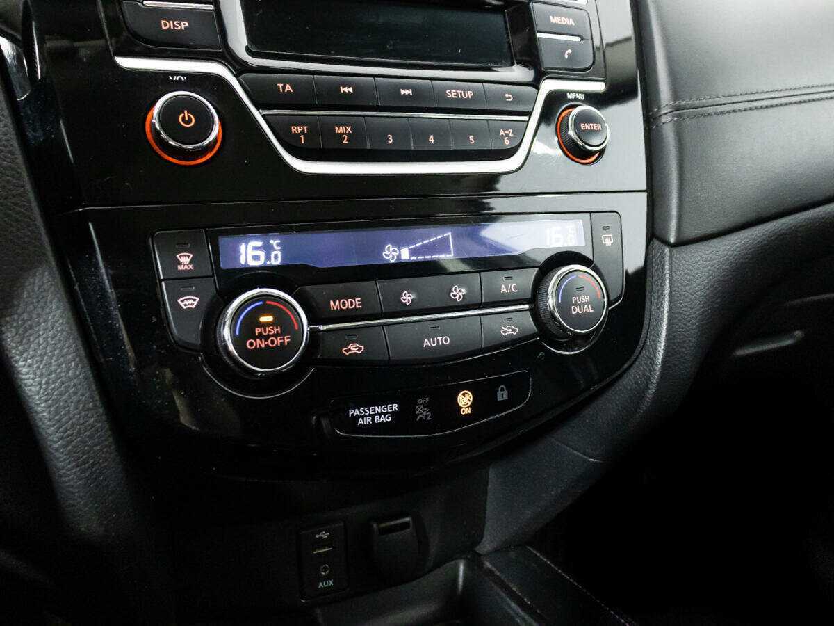 Б/У Ниссан Кашкай 2019 года. Фото: #14