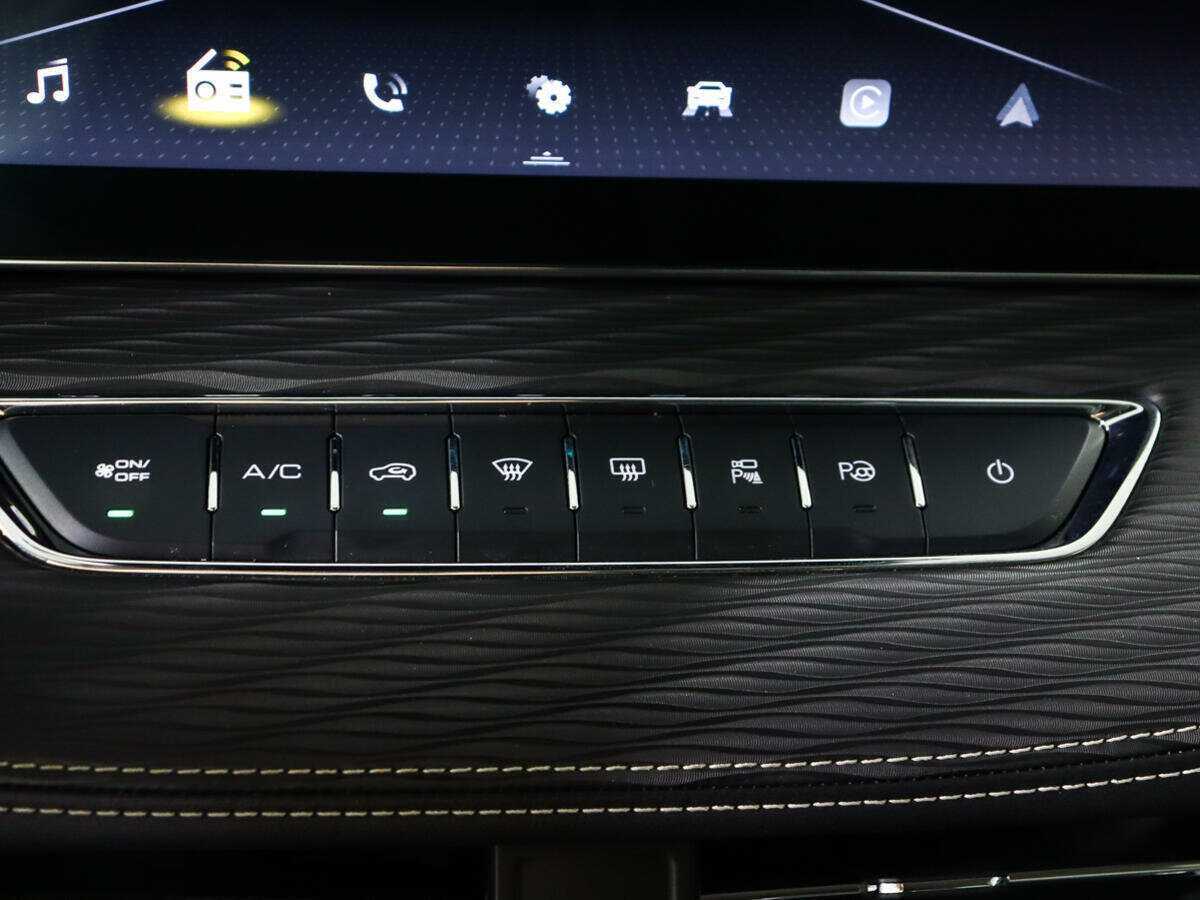 Б/У Хавал Джолион 2022 года. Фото: #15