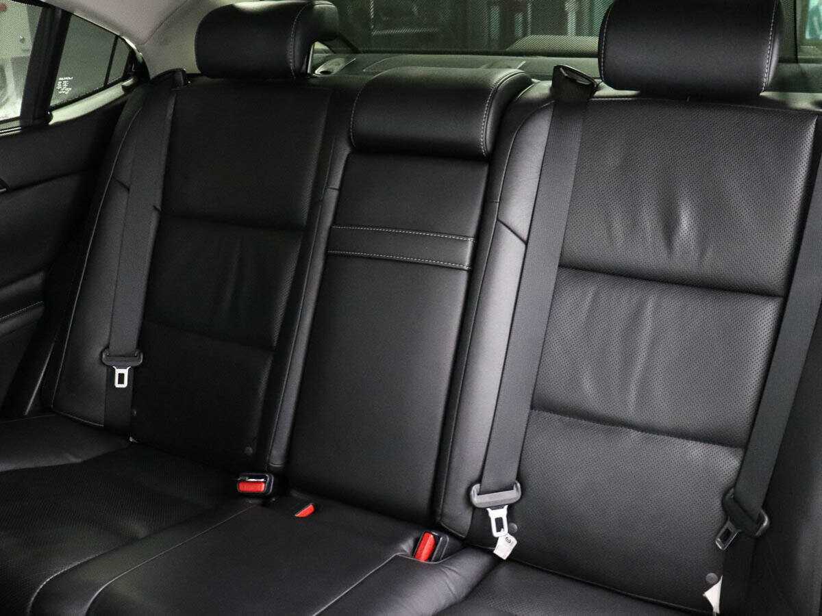 Б/У Лексус ЕС 2014 года. Фото: #13