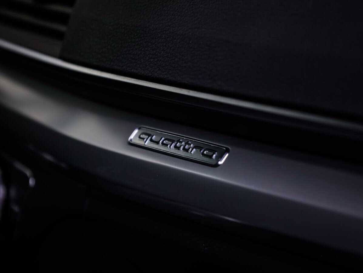 Б/У Ауди К5 2018 года. Фото: #16