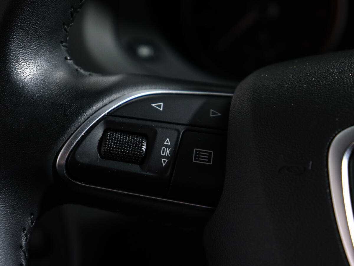 Б/У Ауди К3 2018 года. Фото: #15