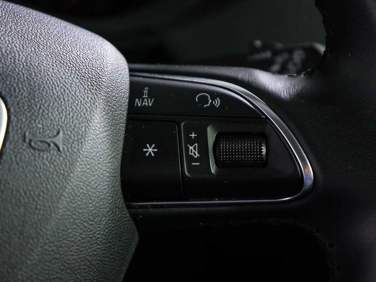 Б/У Ауди К3 2018 года. Фото: #16