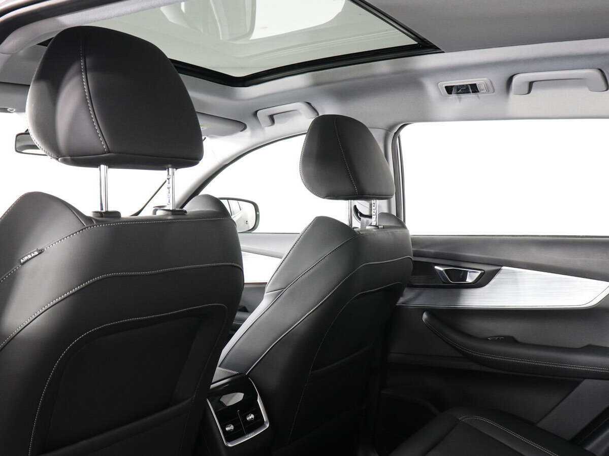 Б/У Чери Тигго 7 Про Макс 2023 года. Фото: #11