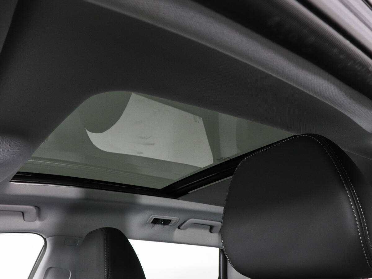 Б/У Чери Тигго 7 Про Макс 2023 года. Фото: #12