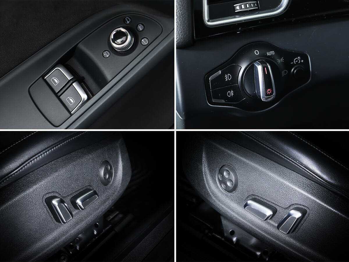 Б/У Ауди А5 2014 года. Фото: #15