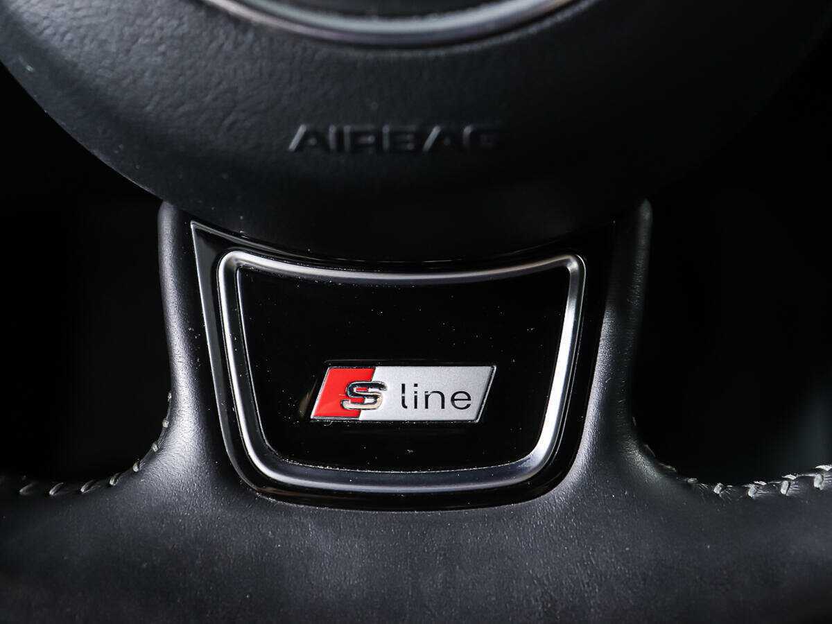 Б/У Ауди А5 2014 года. Фото: #16