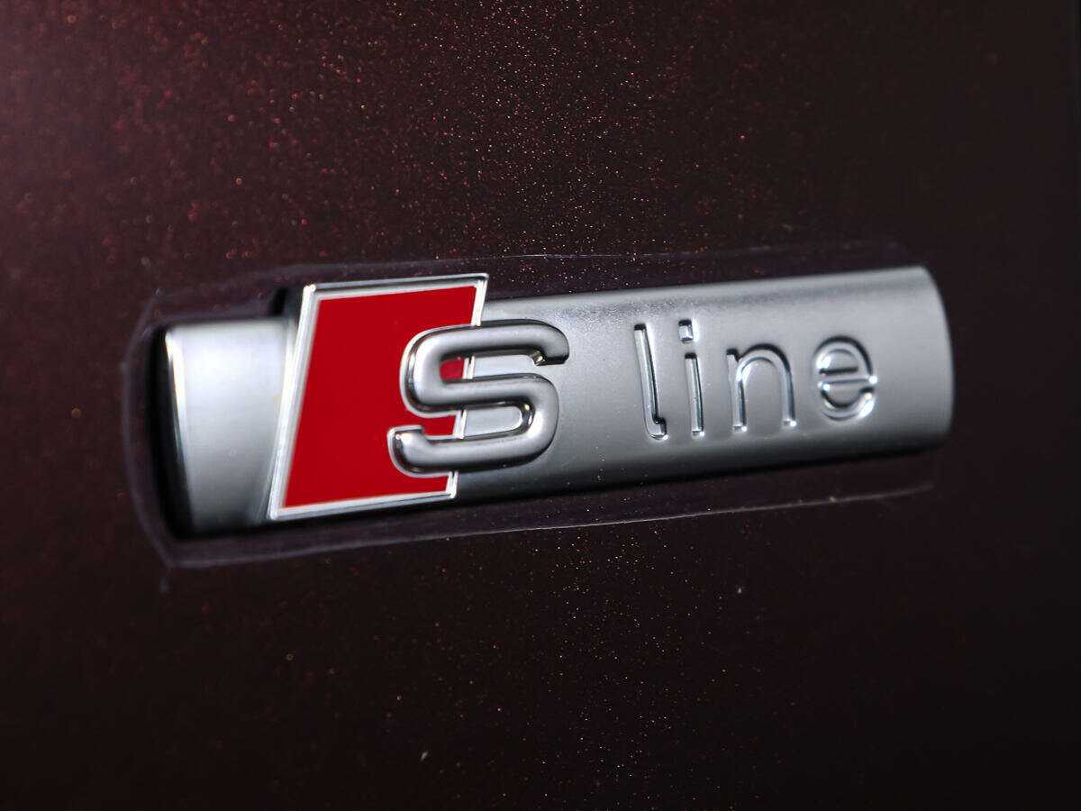 Б/У Ауди А5 2014 года. Фото: #18