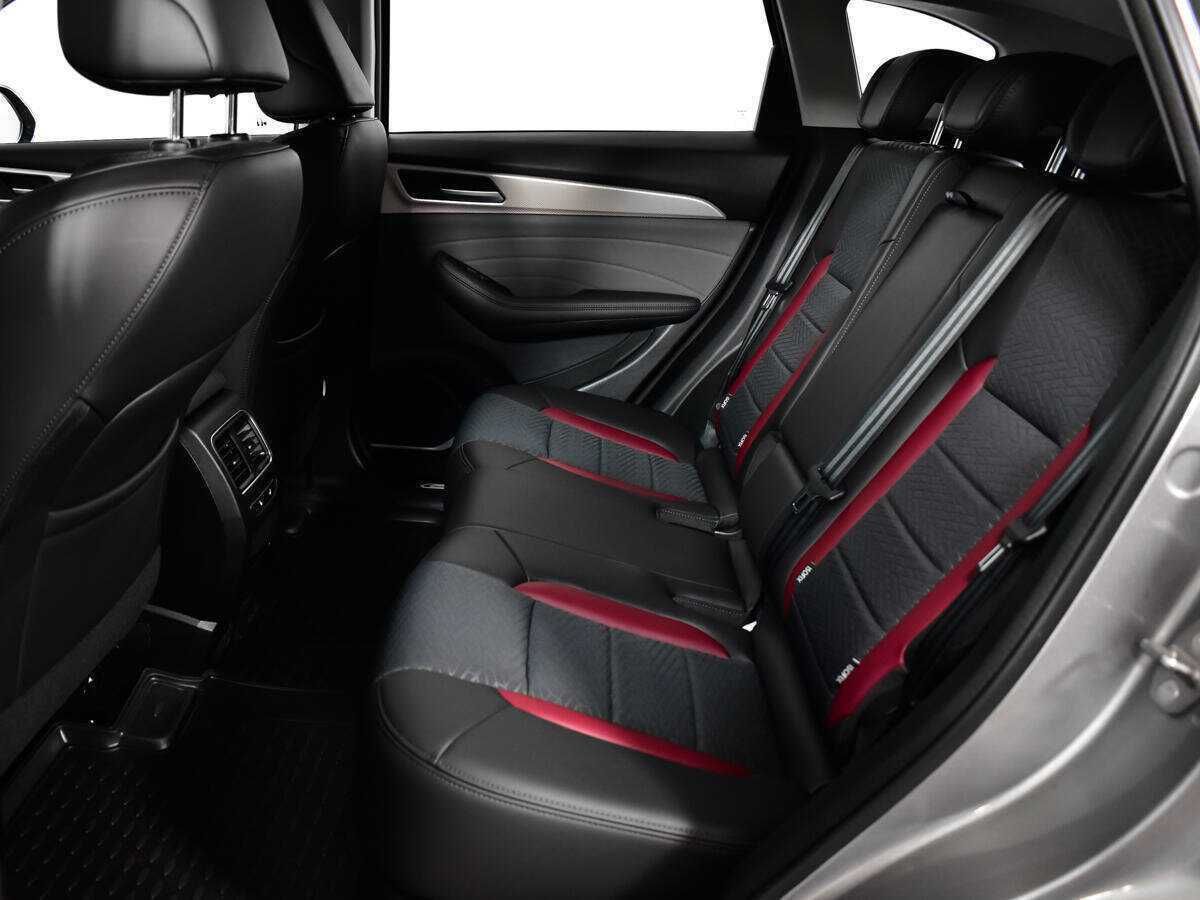 Б/У Хавал Ф7 2022 года. Фото: #9